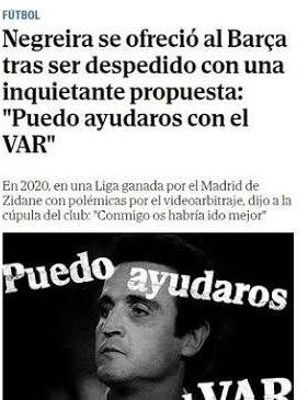 Jose Manuel Alvarez tweet media