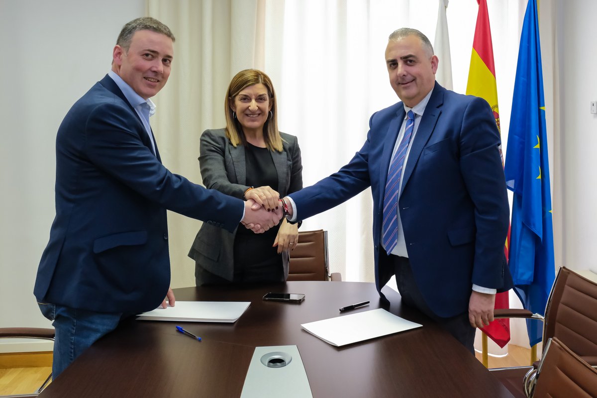 Gobierno Cantabria tweet media