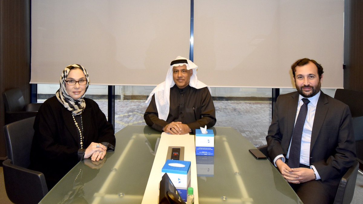 NIHR - Bahrain tweet media