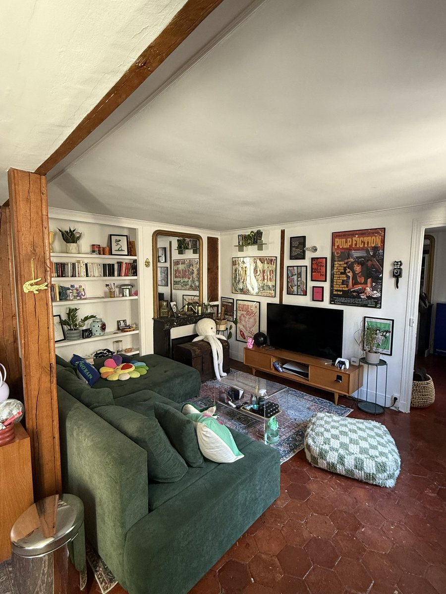 Beatrix Kiddo tweet media