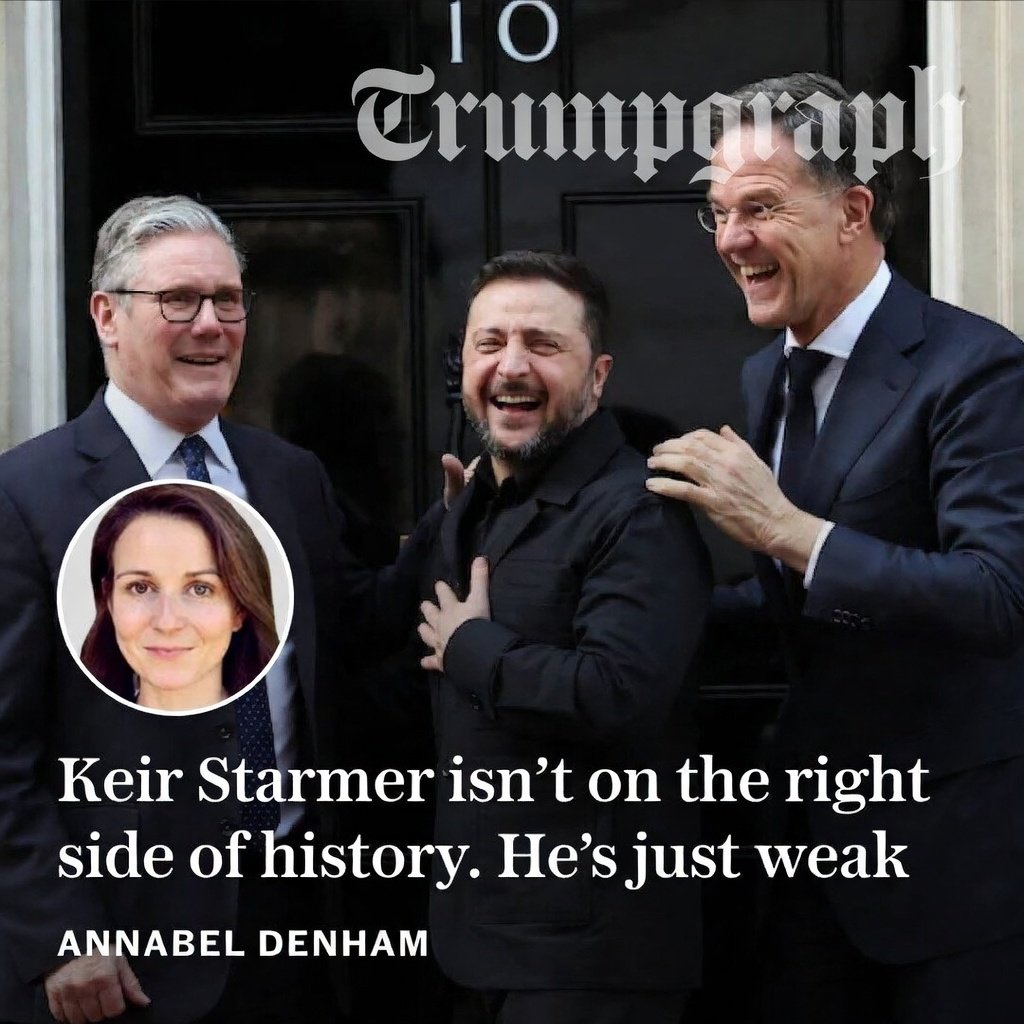 The Rev. Anton Mittens 🌹👮🎓 tweet media