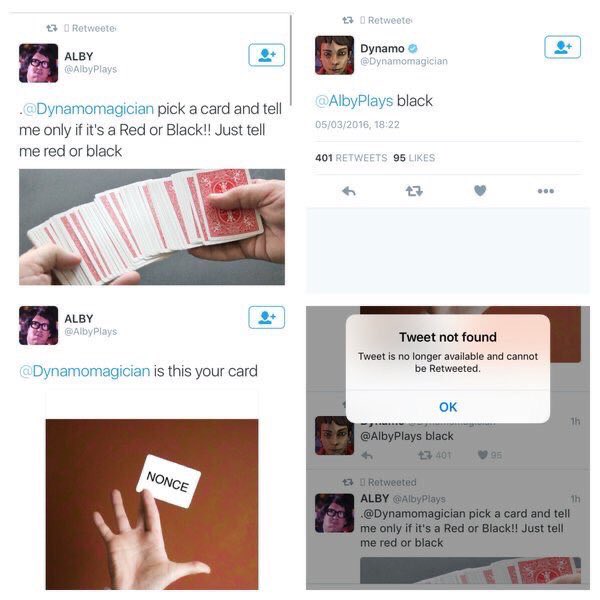 ALBY LAD tweet media