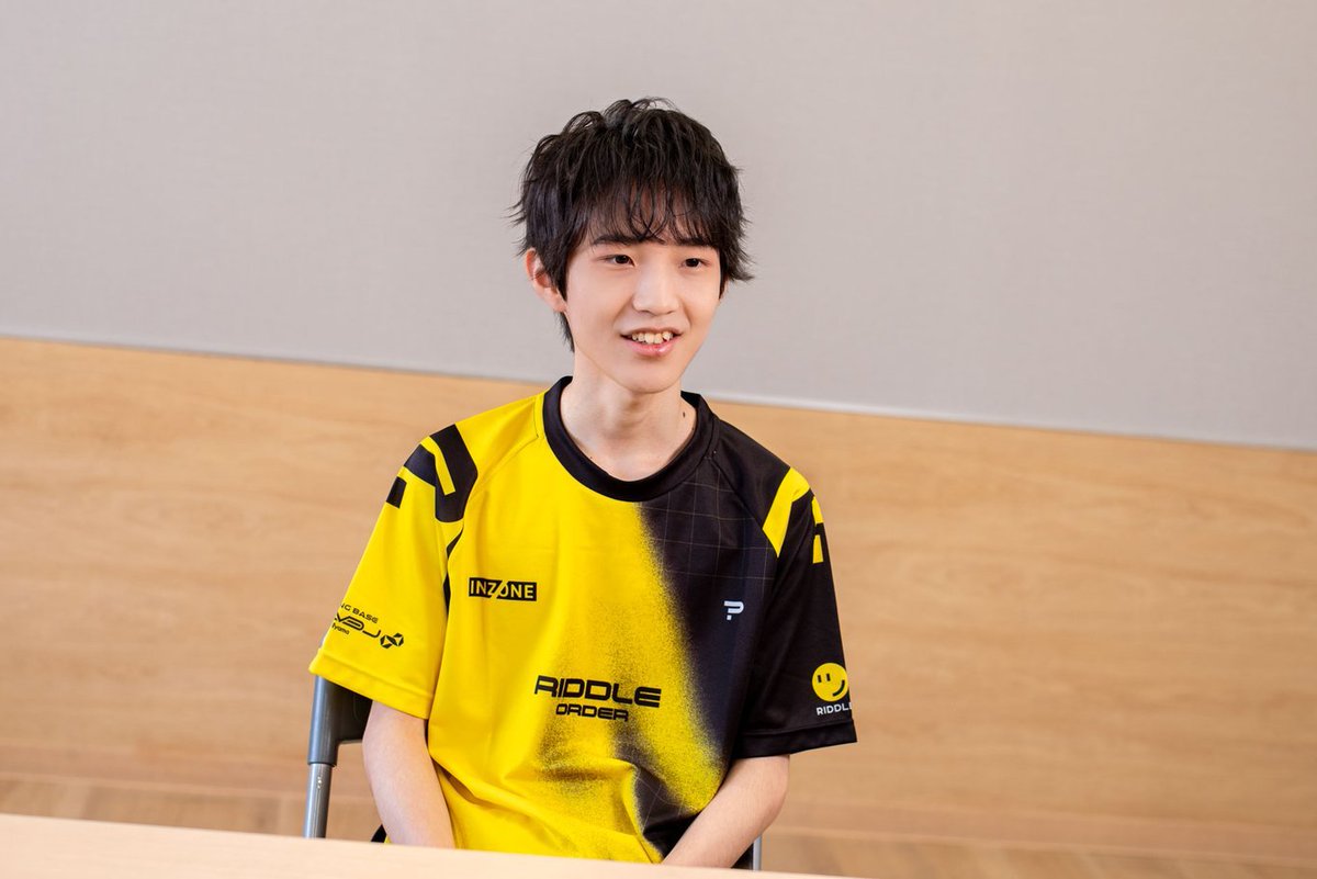 FISTBUMP | VALORANT & LoL関連ニュースメディア tweet media