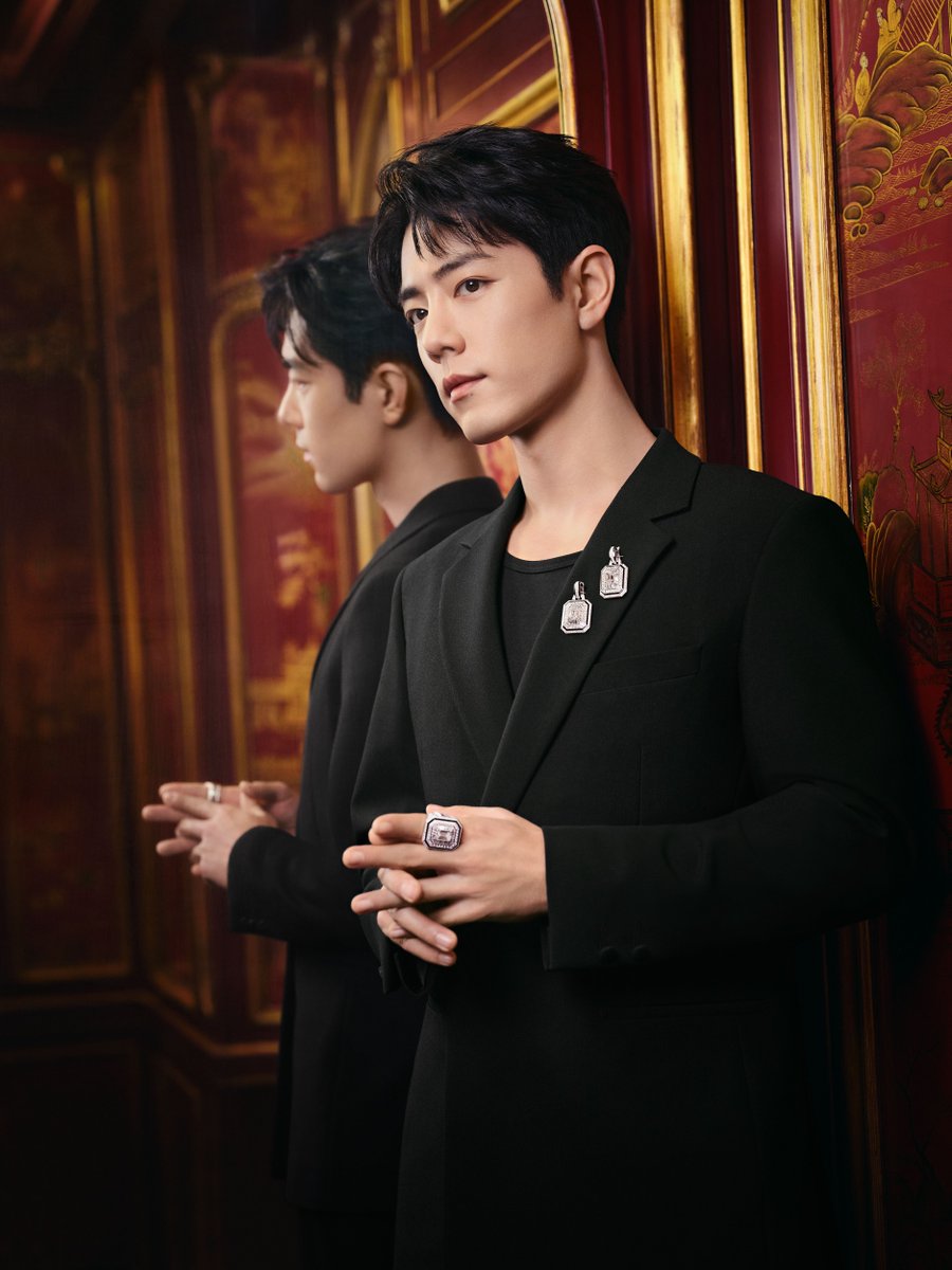 Boucheron tweet media