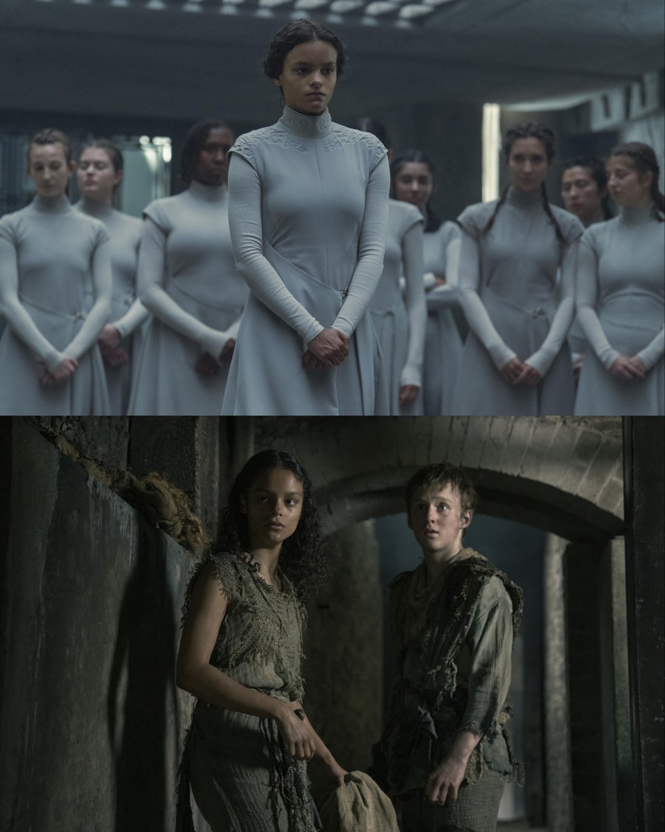 HBO Max España tweet media