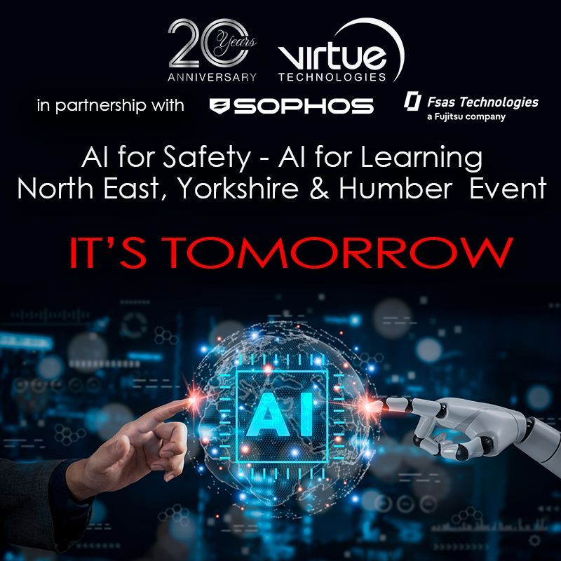 Virtue Technologies tweet media