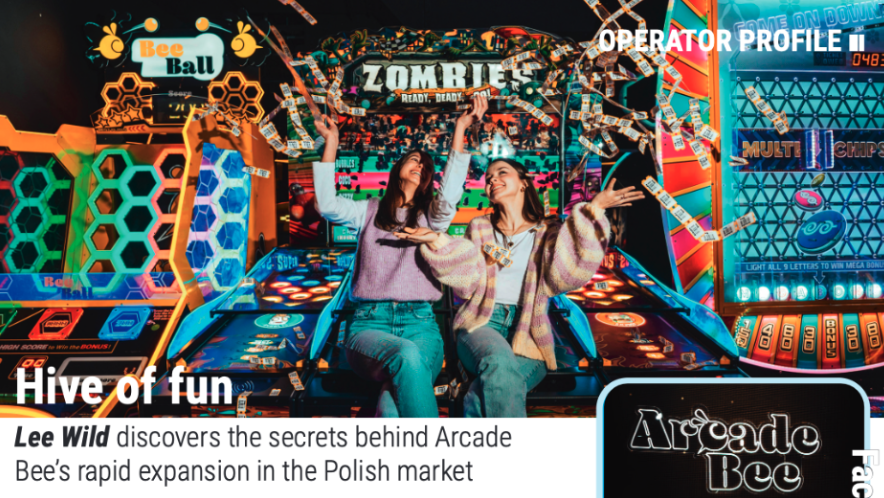 InterGame & InterFun tweet media