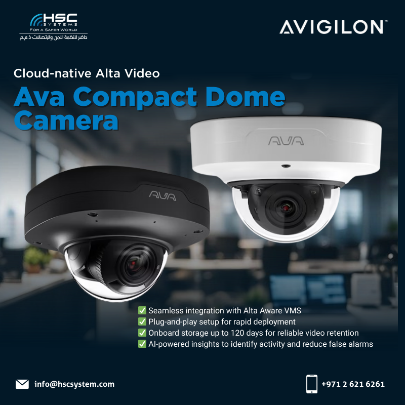 Hader Security & Communications Systems tweet media