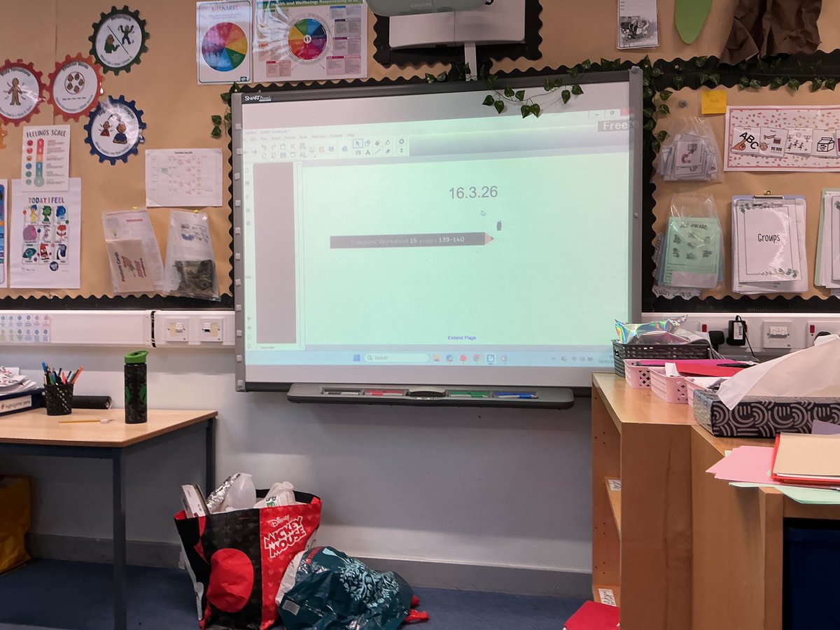 Fair Isle Primary School tweet media