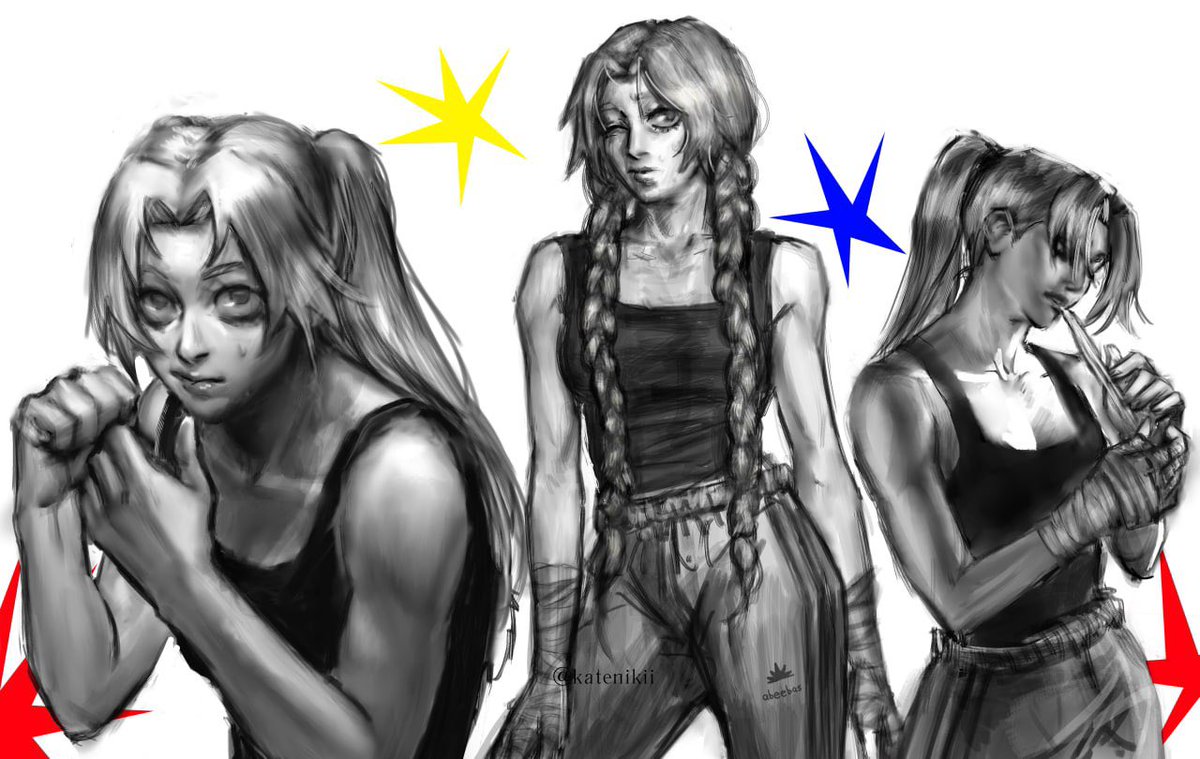 Kate 🏳️‍🌈 tweet media