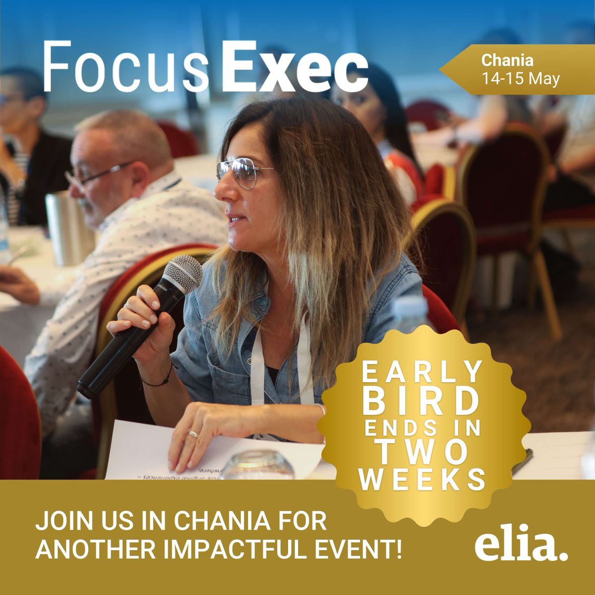 ELIA - European Language Industry Association tweet media