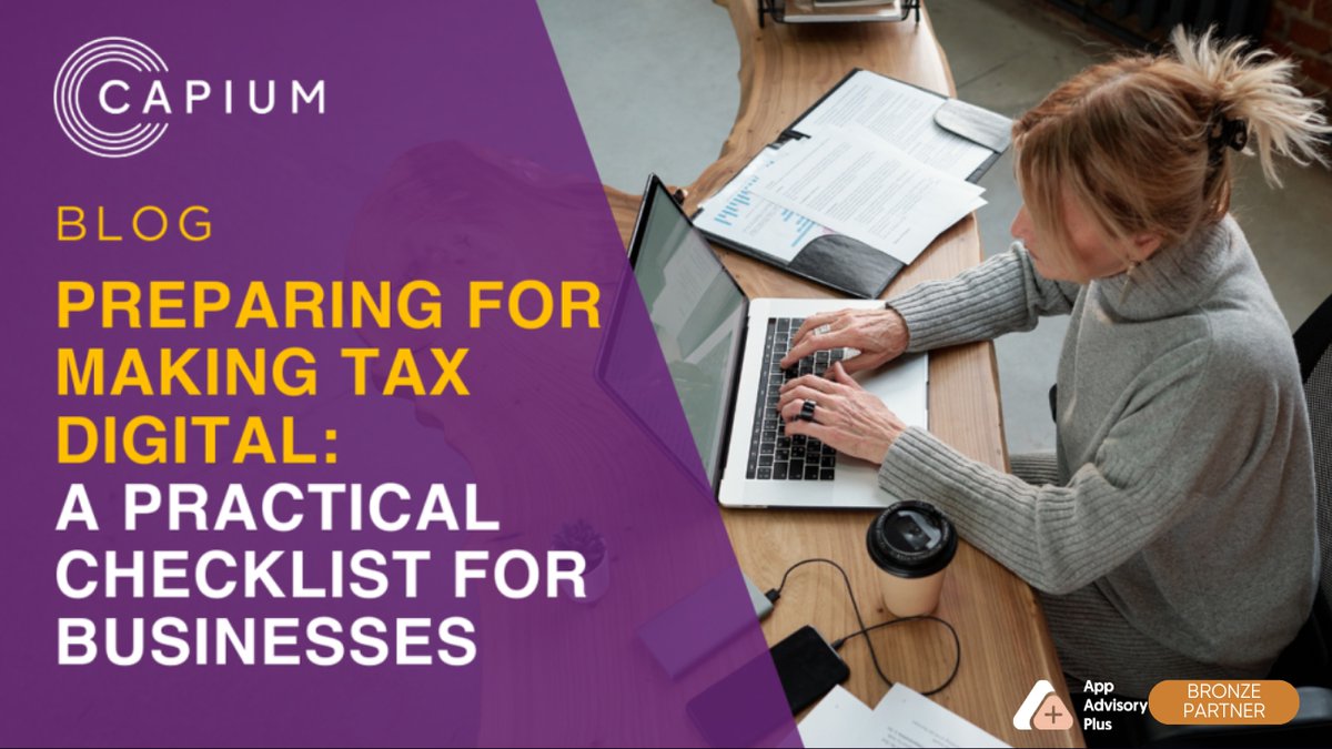 App Advisory Plus tweet media