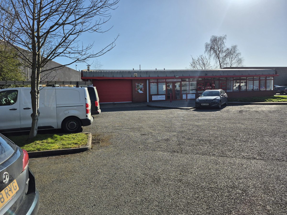 Siamp UK Ltd tweet media