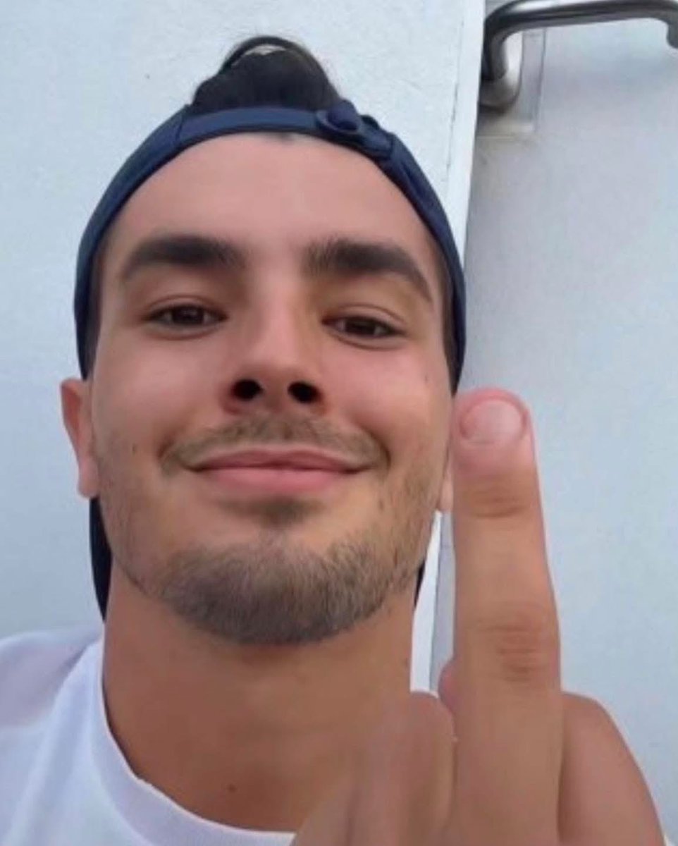 Ismail Asri tweet media