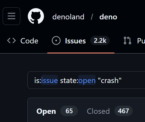 Fat Rust Developer tweet media