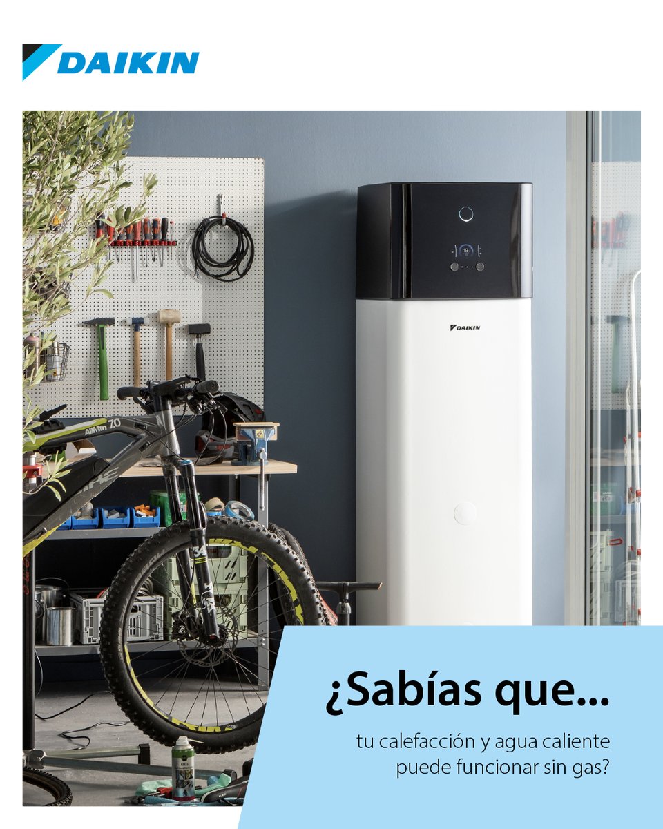 Daikin España (@Daikin_es) / Posts / X