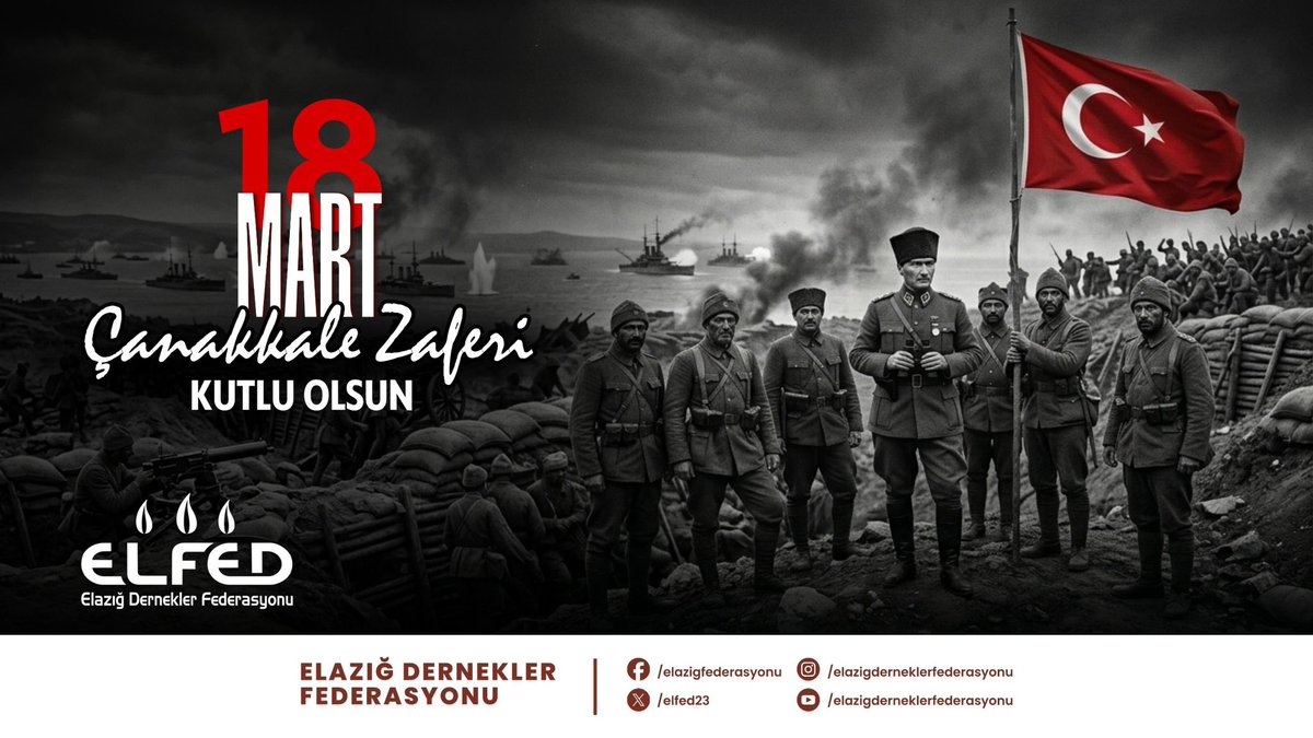 Kazım Gökhan ELGİN tweet media