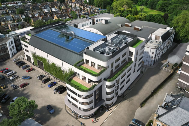 ChiswickW4.com tweet media