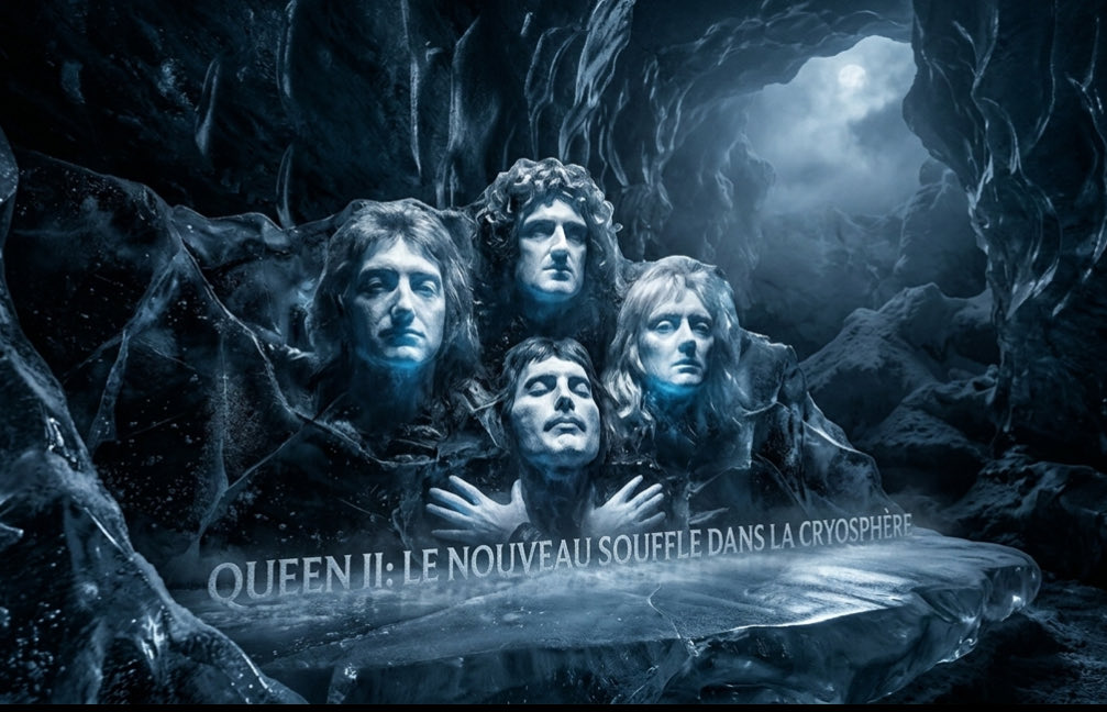 Les Chants du silence tweet media