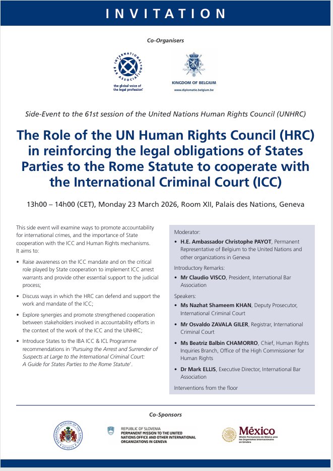 IBA News tweet media