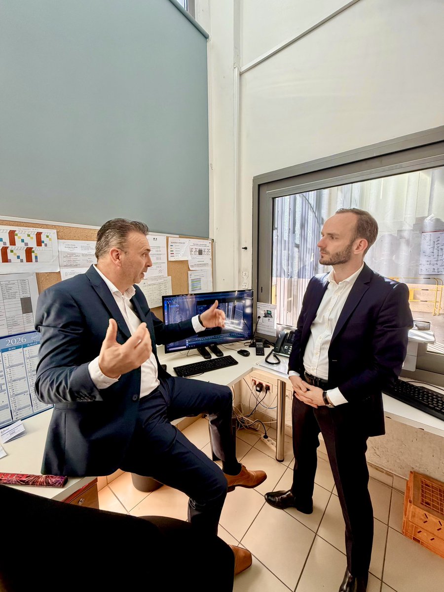 Ludovic Perney tweet media