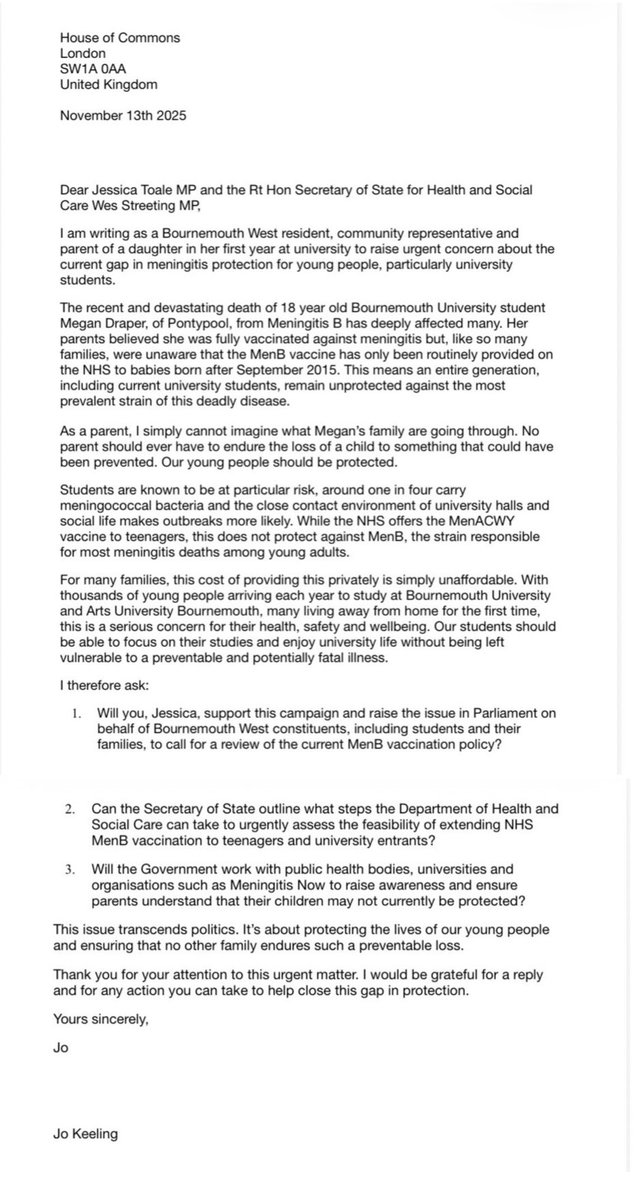 Jo Keeling tweet media