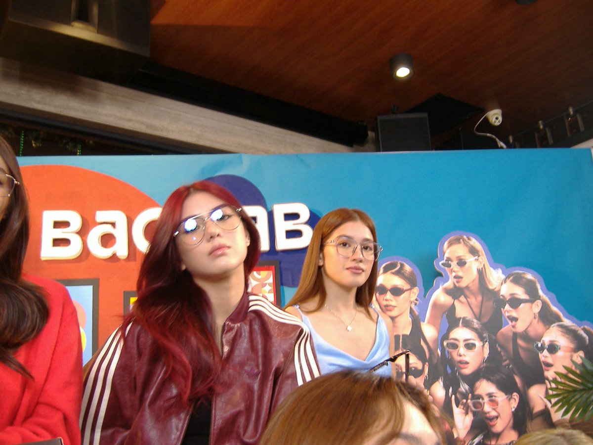 Baobab Eyewear tweet media