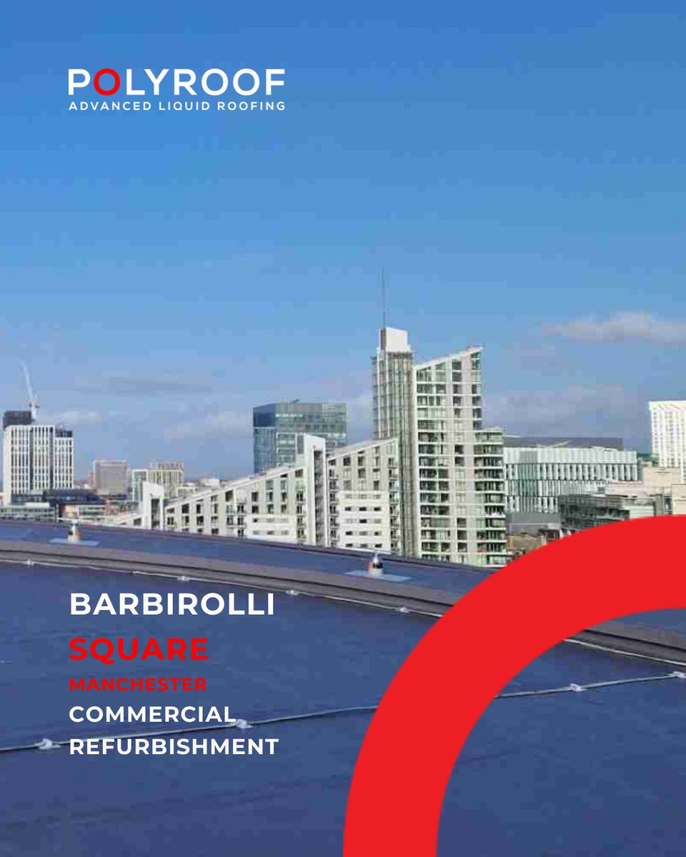 Polyroof Products tweet media