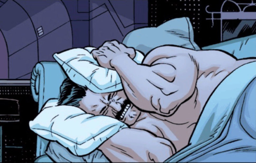 No Context Invincible tweet media