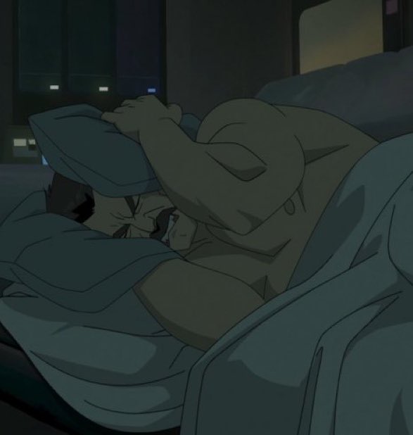 No Context Invincible tweet media