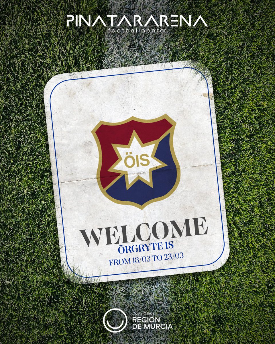 Pinatar Arena tweet media