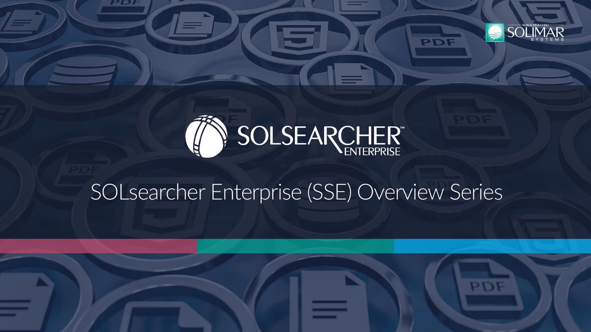 Solimar Systems tweet media