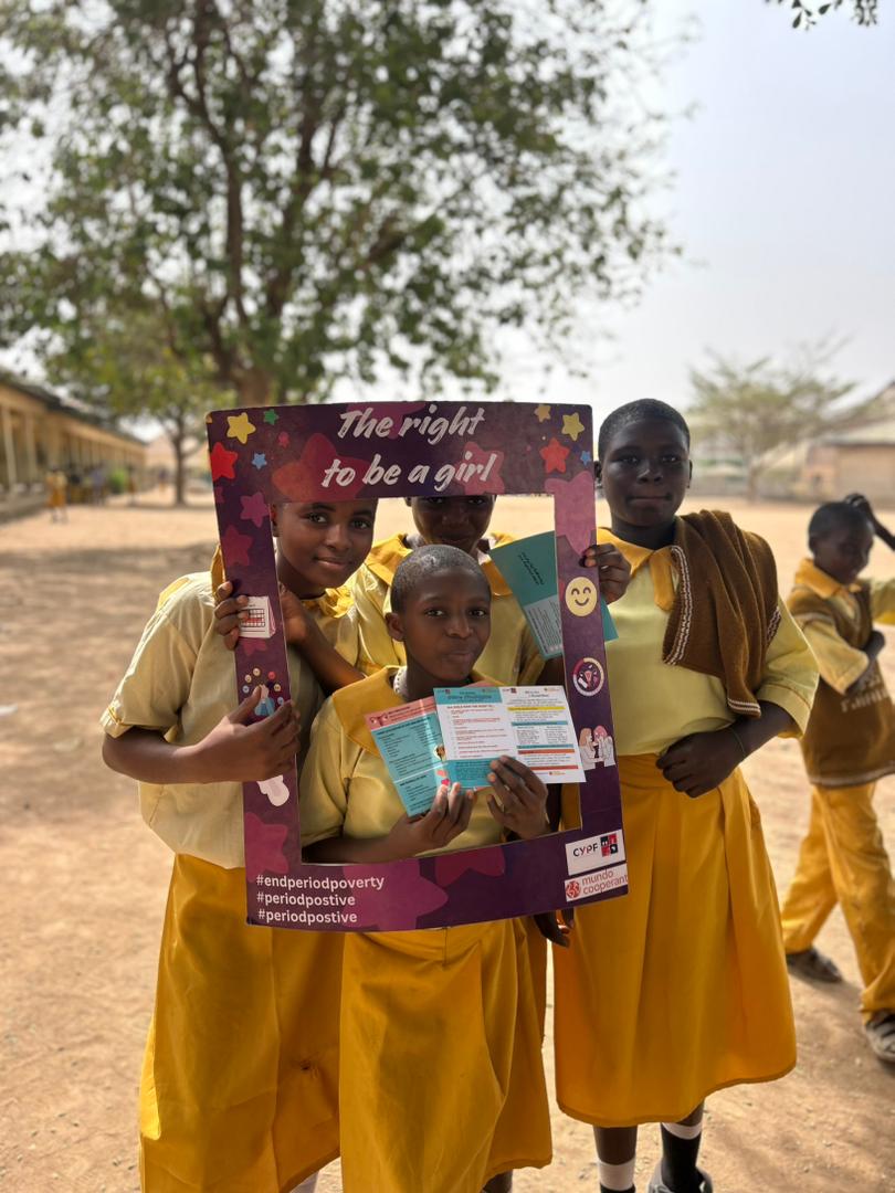 CYPF Nigeria tweet media