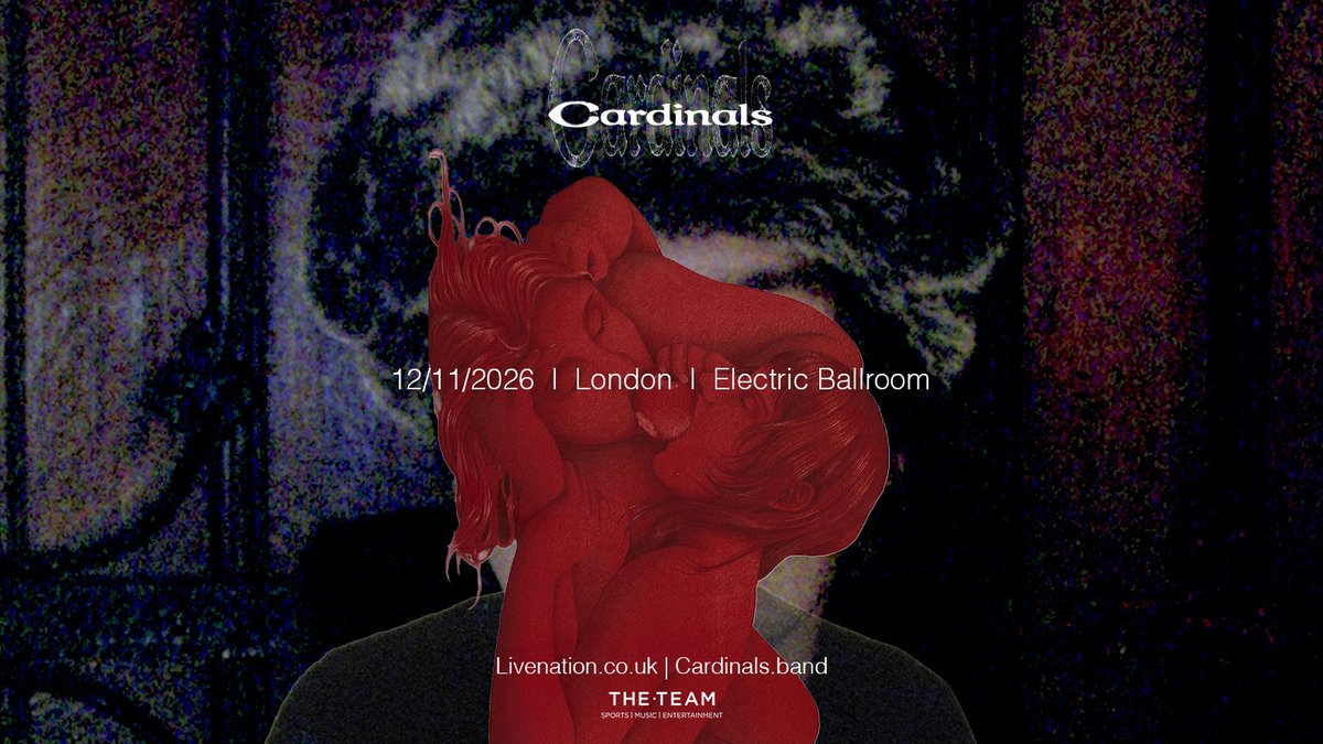 Live Nation Source tweet media