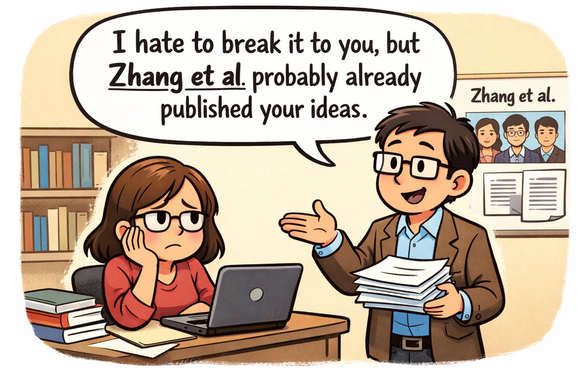 LisaEssay's tweet photo. Great ideas don’t come from nowhere, they come from building on what already exists.

I help you refine your research, strengthen your arguments, and make your work stand out.

📩 lisaessaywriter@gmail.com
  #محمد_امام
#الخليه_الارهابيه
#الخليه_الارهابيه https://t.co/XLQRkV8jj5