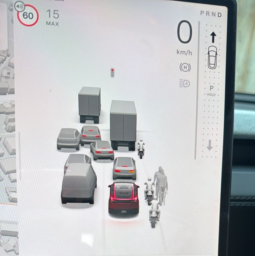 Tesla Club India® tweet media