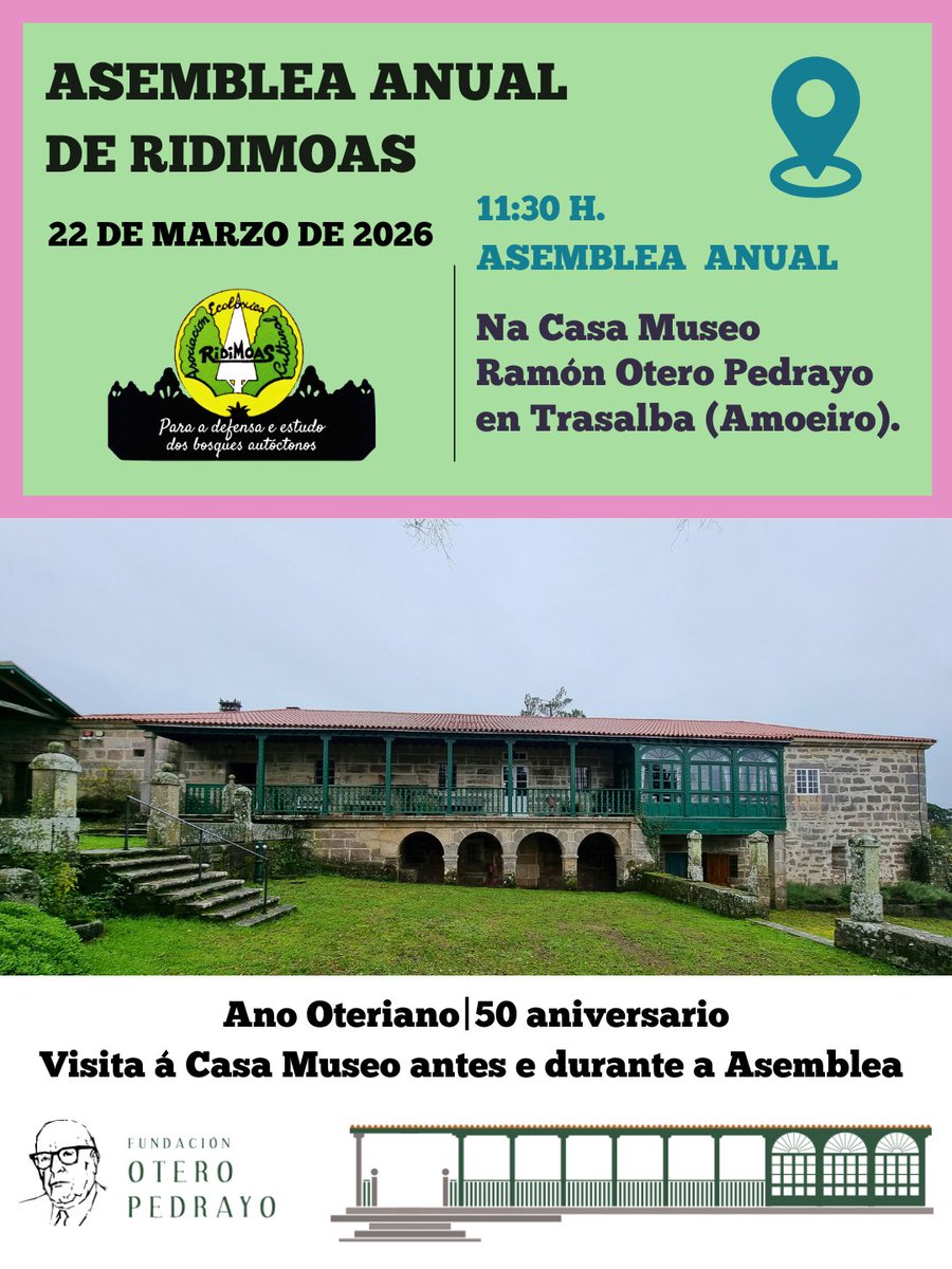 Asociación Ridimoas tweet media