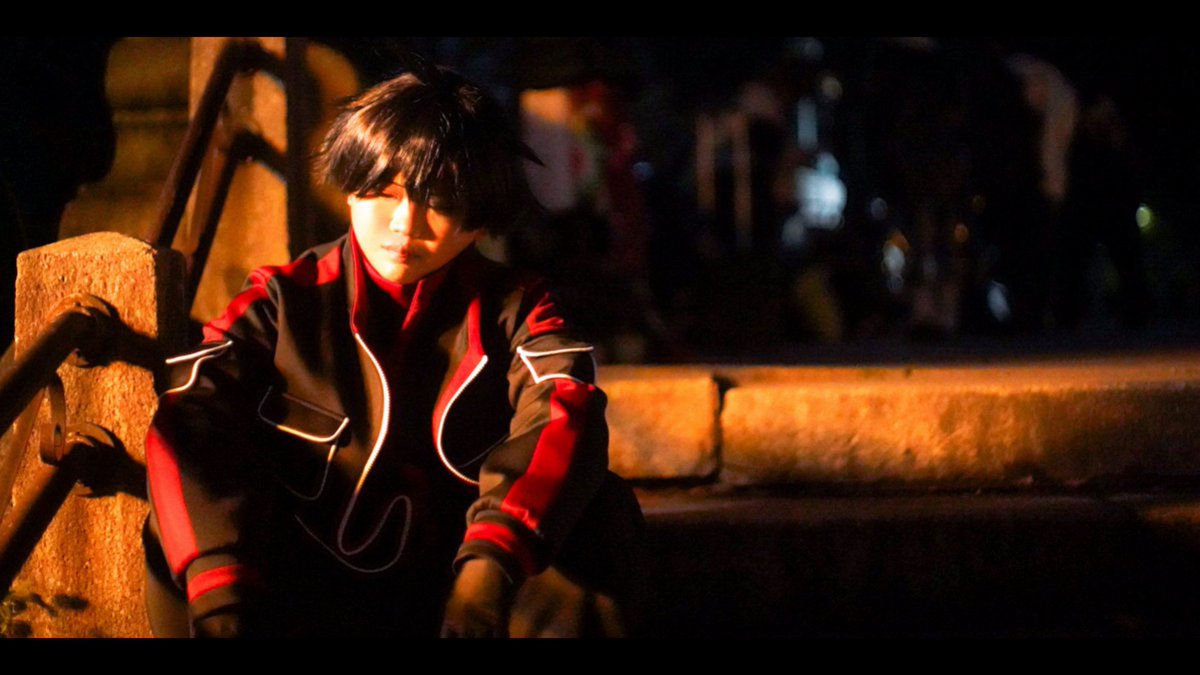 しんき tweet media