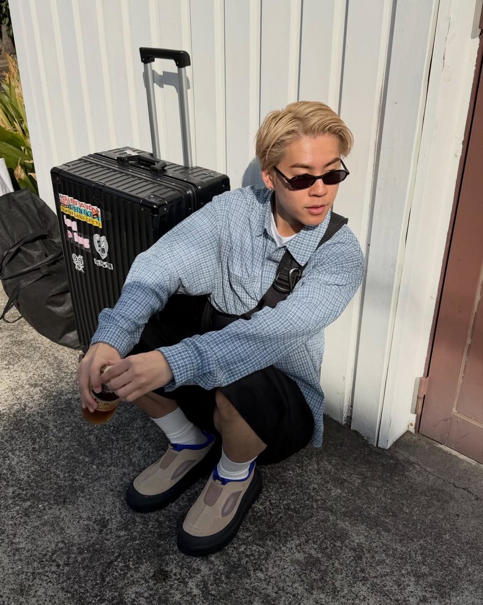 UGG® Japan tweet media