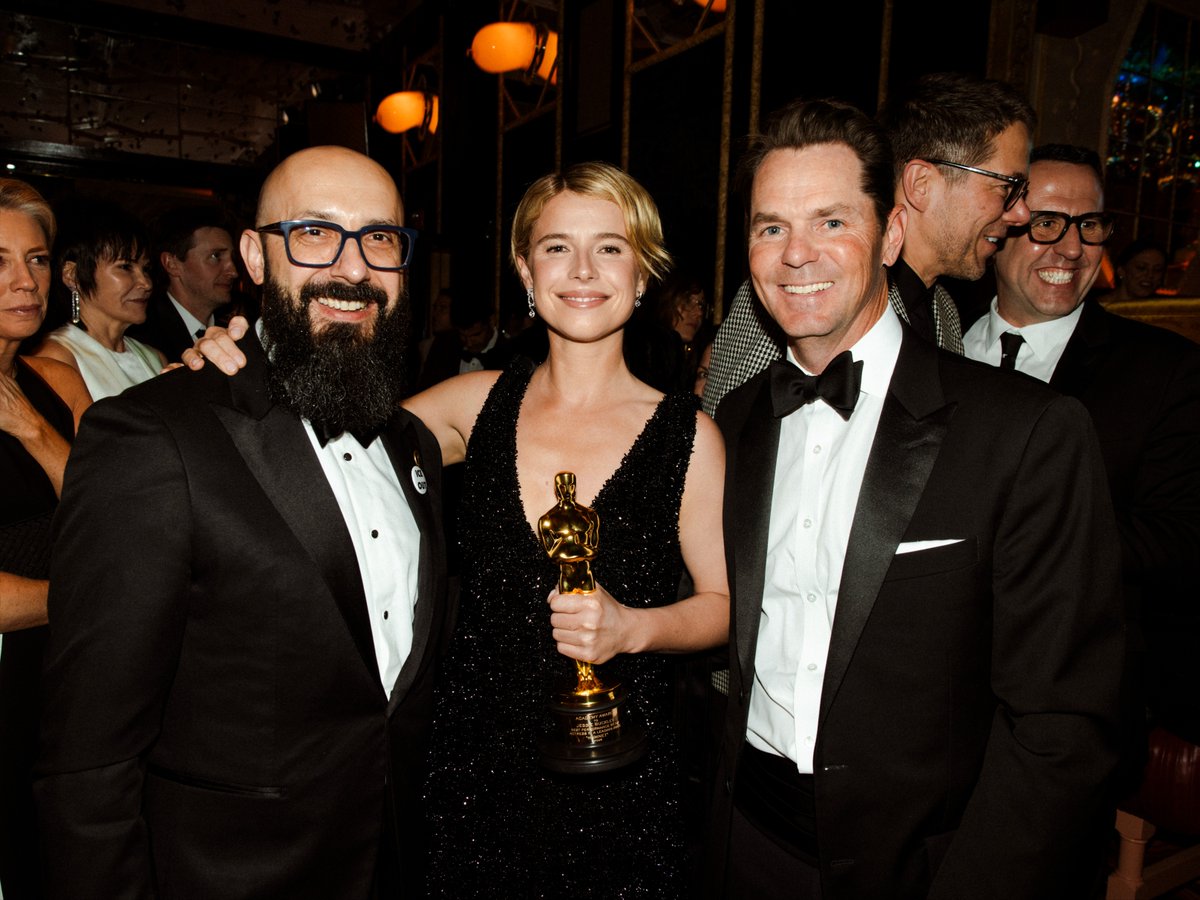 Universal Pictures tweet media