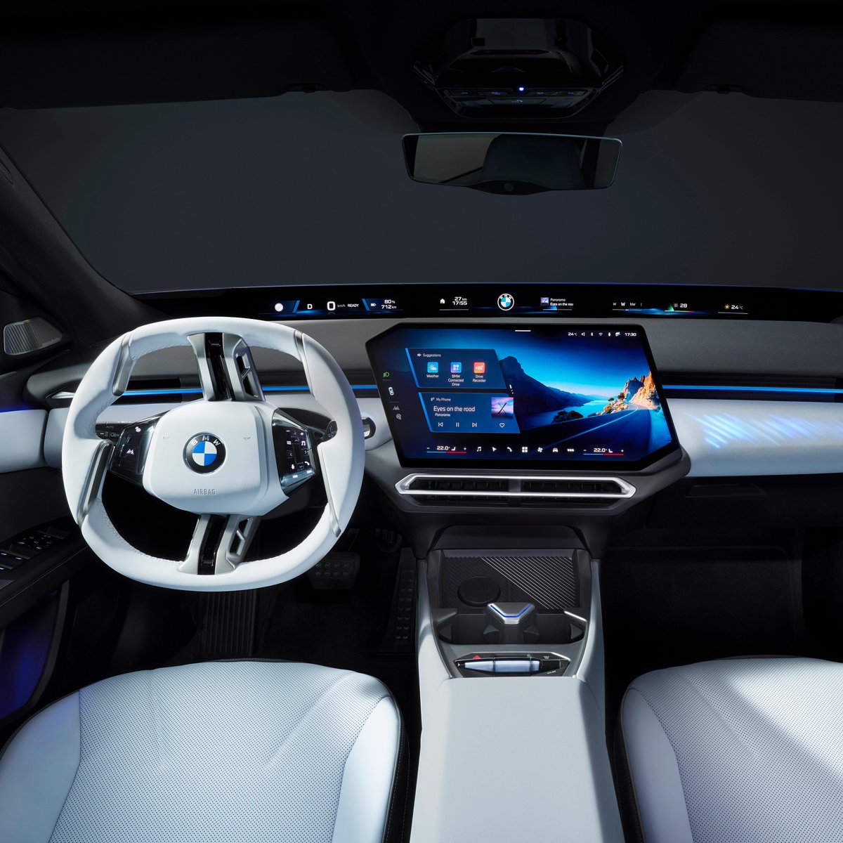 Auto Express tweet media