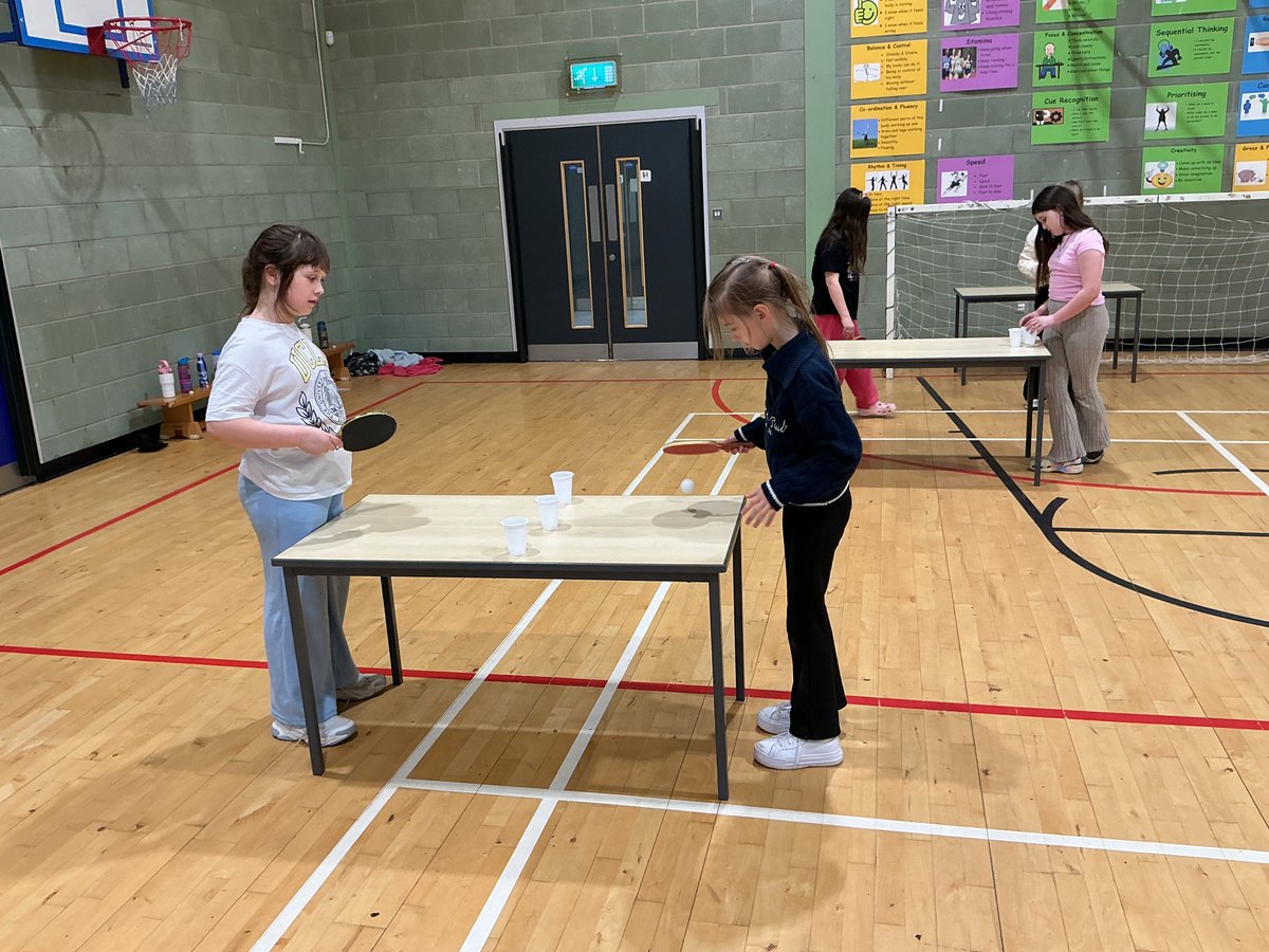 Fair Isle Primary School tweet media