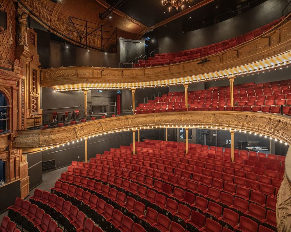 Mark Simmons: UK Tour Now On Sale tweet media