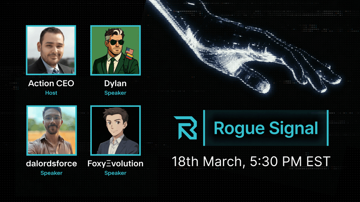 Rogue AI tweet media