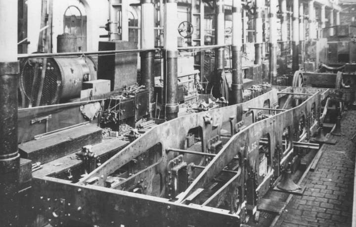 Great Eastern Railway Society tweet media