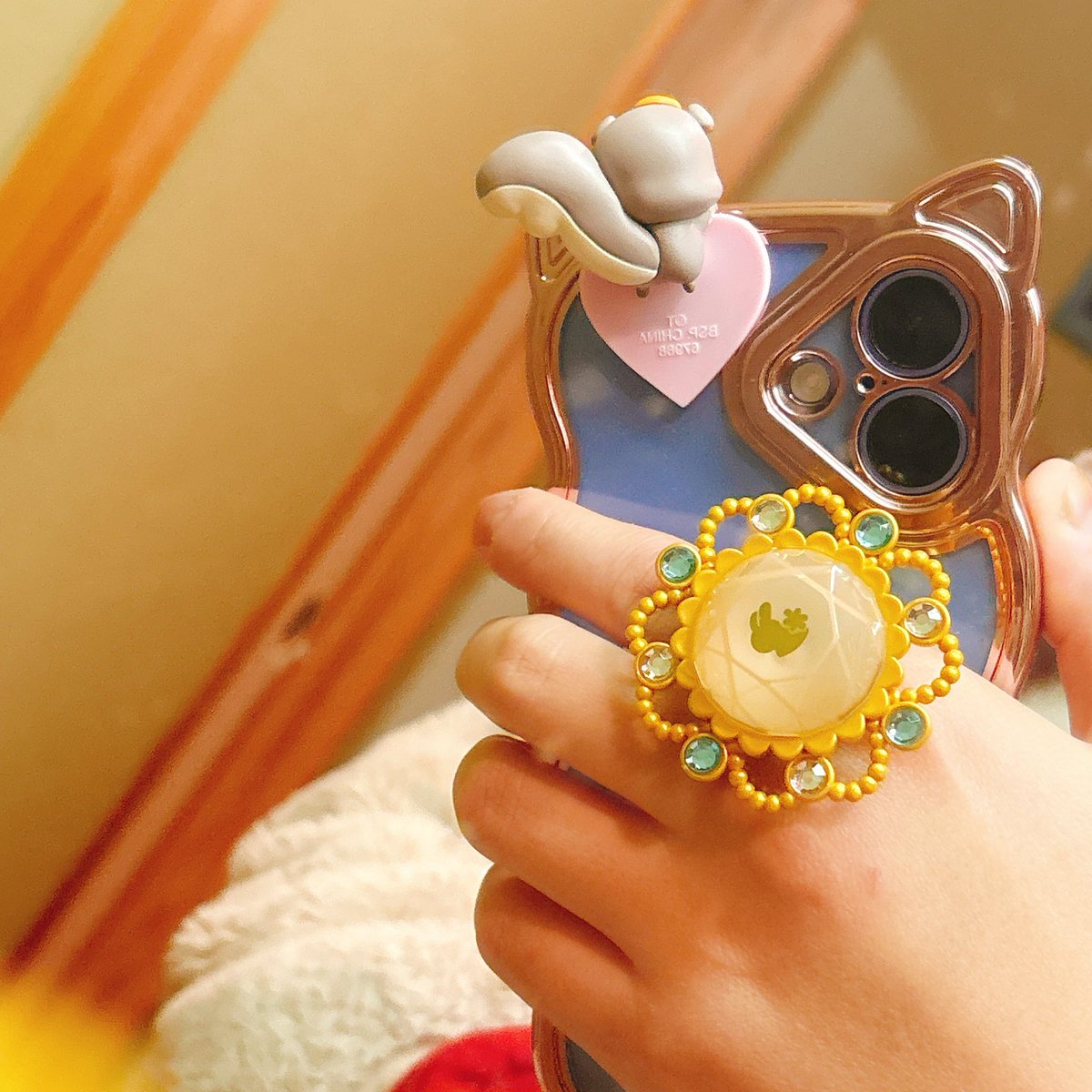 みるく🐰🍎 tweet media