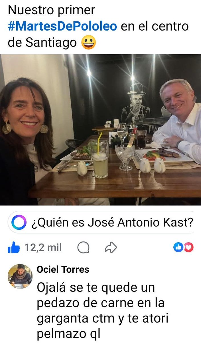 T O K i 🇨🇱 tweet media