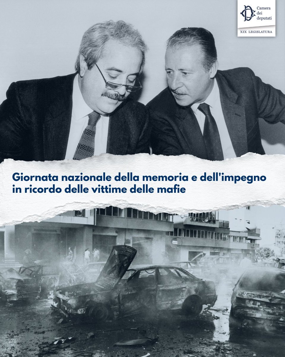 Camera dei deputati tweet media