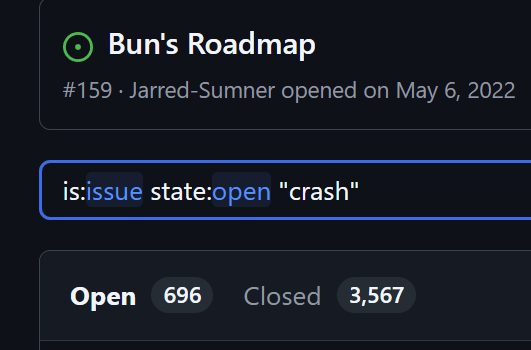 Fat Rust Developer tweet media