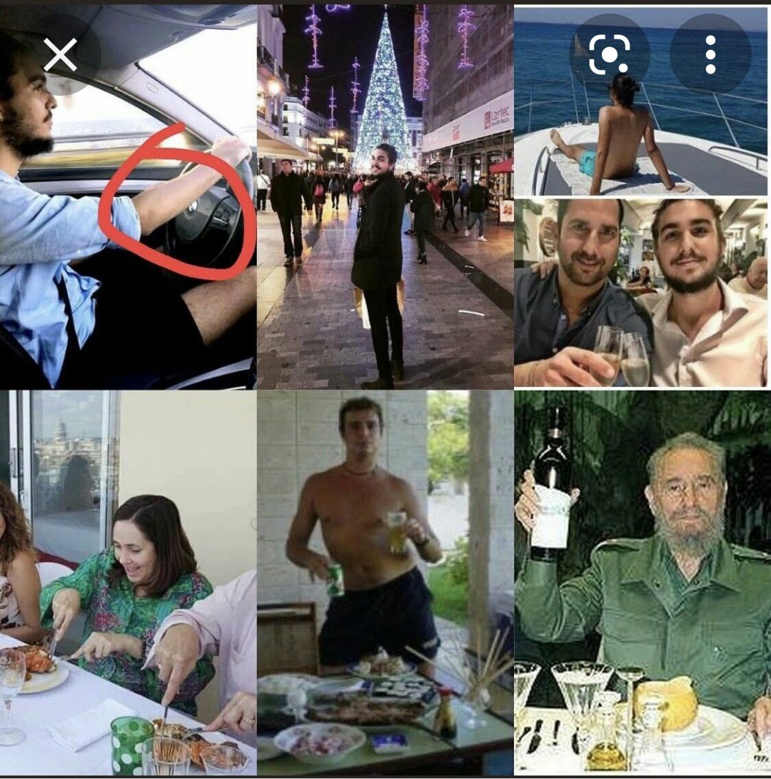 Alex S Silva tweet media